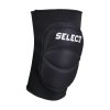 Наколінник SELECT Elastic Knee Support with pad