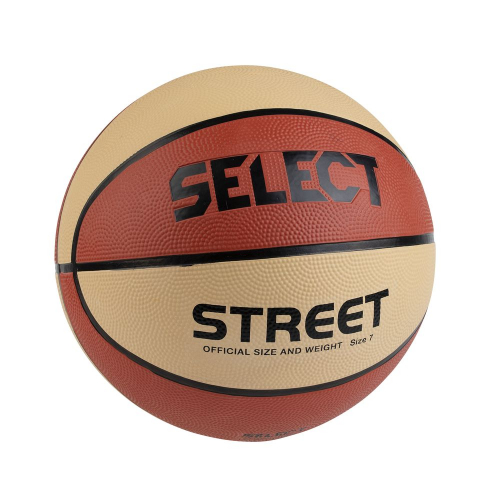 Street Basket - зносостійкість гарантовано!