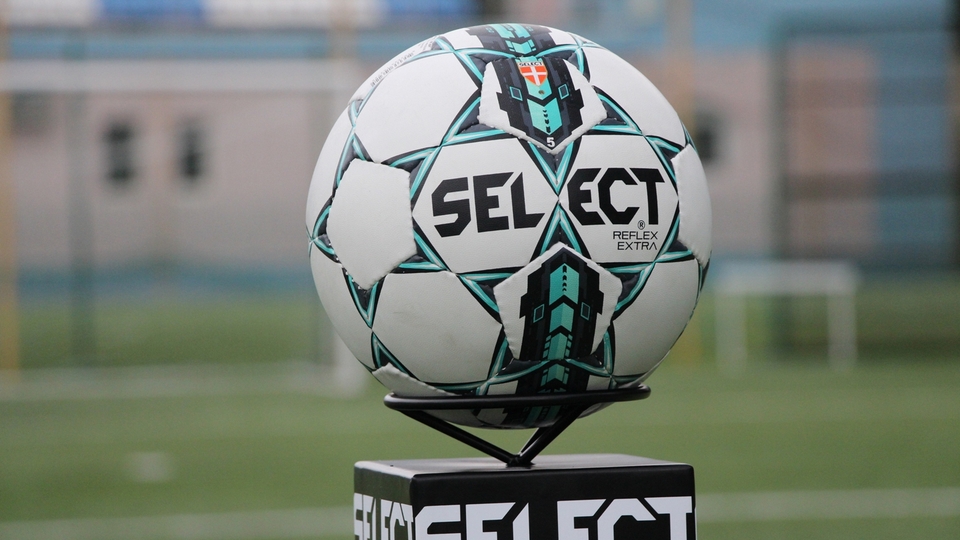 Select Reflex Extra - м'яч для тренування воротарських рефлексів